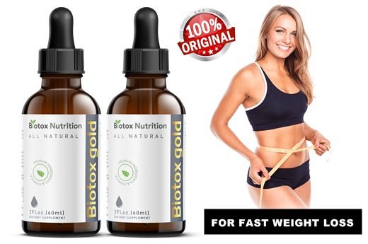 Biotox Gold