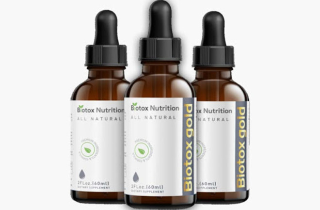 Biotox Gold Biotox Gold